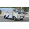 東風(fēng)福瑞卡多功能清障車