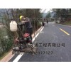 波形護(hù)欄安裝施工銷售丨成都達(dá)興交通