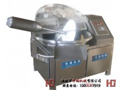 福州批發(fā)大型變頻斬拌機(jī)，/125變頻斬拌機(jī)的價(jià)格-- 諸城市華鋼機(jī)械有限公司