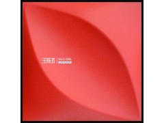 三維扣板/三維裝飾板/三維立體板/三維背景墻-- 常州鼎鋼墻體新材料有限公司