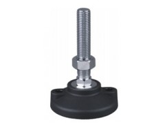 Floor-Anchor Mounting Foot-- 邦盛機電貿(mào)易有限公司營銷中心