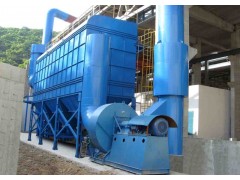 {工業粉塵除塵器}廠家直銷，重慶伊曼環保-- 重慶伊曼環保設備有限公司市場部