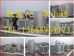 東莞中央熱水器系統(tǒng)工程-- 東莞市同星熱能設備有限公司