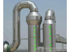脫硫脫硝除塵除味設備-- 北京天中方科技開發(fā)有限公司