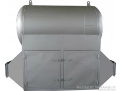 山東億通達YRHS-5鍋爐煙氣余熱回收煙氣降溫采暖洗熱鍋爐補水-- 青島億通達蒸汽節(jié)能服務(wù)有限公司