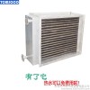 煙氣余熱回收換熱器特點 鍋爐節(jié)能器 