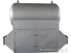 供應(yīng)迪瑞鍋爐余熱回收器 廠家直銷-- 四川迪瑞機(jī)電設(shè)備有限公司
