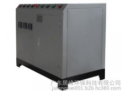 環保，節能設備，其他節能設備，空壓機余熱回收設備產品原理介紹-- 廣東居峰環保科技有限公司