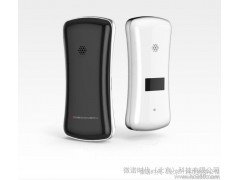 便攜式空氣質量檢測儀，黑色PM2.5檢測儀-- 微諾時代（北京）科技有限公司