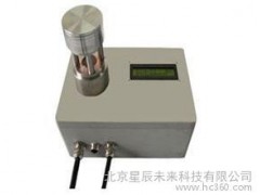 供應(yīng)實(shí)時在線PM2.5檢測儀-- 北京星辰未來科技有限公司