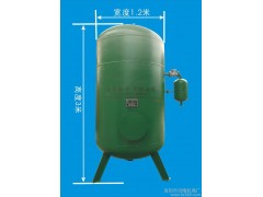 大型賓館用200噸無(wú)塔供水設(shè)備供應(yīng)-- 洛陽(yáng)市潔隆機(jī)器廠(chǎng)