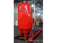 供應(yīng)西安QYYB穩(wěn)壓罐-- 西安施昌電氣科技有限公司