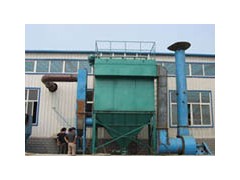 鍋爐布袋除塵器型號DMC-3000-- 泊頭市佳銳環(huán)保除塵設(shè)備有限公司