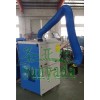 單臂空氣焊接環(huán)保凈化除塵機(jī)
