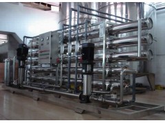 陜西大型凈化水設(shè)備廠家專(zhuān)業(yè)定做-- 西安活力水處理設(shè)備有限責(zé)任公司