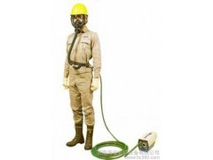 日本重松HM-12電動送風場館呼吸器 進口送風式長管呼吸器-- 濟南海安安環設備有限公司