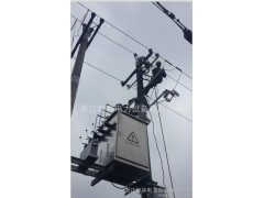 10KV電壓無功補償 10KV有級調(diào)壓補償成套-- 浙江能容電力設(shè)備有限公司