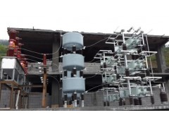 能容電力/戶外電容柜戶外電容器成套戶外電容補償 戶外電壓無功補償-- 浙江能容電力設(shè)備有限公司