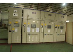 10KV電壓無功補償 10KV電壓自動無功補償柜-- 浙江能容電力設(shè)備有限公司