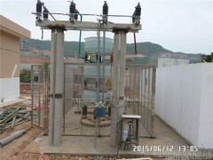 【推廣能容電力】TBB10-540-AK高壓電容補償柜/水電站無功補償-- 浙江能容電力設(shè)備有限公司