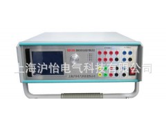 批發(fā)生產(chǎn) 變壓器繼電保護測試儀  電腦繼電保護測試儀-- 上海滬怡電氣科技有限公司