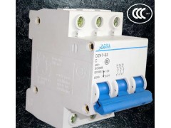 廠家直銷3p32a空氣開關(guān) 帶漏電保護斷路器 家用空氣開關(guān)誠招代理-- 東莞市艾地生實業(yè)有限公司