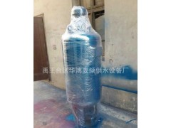 首選華溥牌 消防隔膜罐 膨脹罐 穩(wěn)壓膠囊罐 質(zhì)量第一-- 禹王臺(tái)區(qū)華溥變頻供水設(shè)備廠(chǎng)