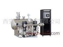 供應(yīng)無負(fù)壓供水設(shè)備-- 西安天洋機電有限公司
