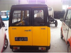 選電動車！ 電動四輪車  生產(chǎn)新能源汽車  老年代步車-- 平原縣海達(dá)電動車有限公司