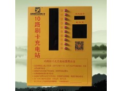 10路電動車充電站 小區(qū)電動車充電站 電瓶車充電樁 廠家直銷批發(fā)-- 蕪湖雪影實業(yè)有限公司