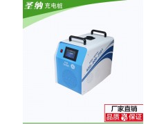 立式充電樁電動汽車直流充電樁 用于大型汽車充電站建設(shè) 圣納SN-木ⅡA750V/20A-- 天津廣麒電源裝備科技有限公司