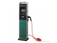 TN-QCJ01-220-32A01標準/智能立式單充充電樁  交流單充充電樁-- 上海鼎充新能源技術(shù)有限公司