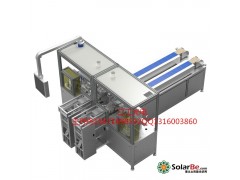 JH1500B太陽能自動(dòng)串焊機(jī)-- 武漢三工光電設(shè)備制造有限公 司