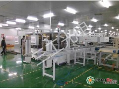 新一代全自動(dòng)太陽能電池片串焊機(jī)SGT-2500V15|太陽能組件生產(chǎn)線設(shè)備-- 武漢三工光電設(shè)備制造有限公司網(wǎng)絡(luò)部