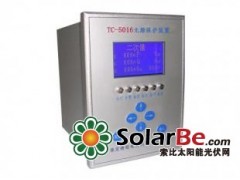 【TC-3087智能防孤島保護]、防孤島保護裝置（圖） 保定特創電力科技有限公司-- 保定特創電力科技有限公司
