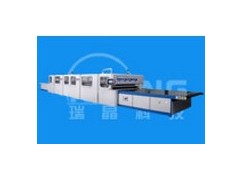 RDCY-ZF-4B系列全自動雙腔太陽能電池組件層壓機(jī)-- 秦皇島瑞晶太陽能科技有限公司