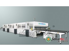 全自動太陽組件層壓機(jī)-A-- 秦皇島博碩光電設(shè)備股份有限公司