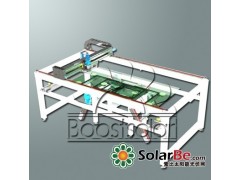 自動削邊單元-- 秦皇島博碩光電設(shè)備股份有限公司