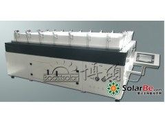 半自動太陽電池組件層壓機(jī)-- 秦皇島博碩光電設(shè)備股份有限公司