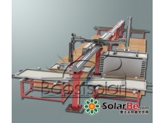 機(jī)械手自動分檔單元-- 秦皇島博碩光電設(shè)備股份有限公司