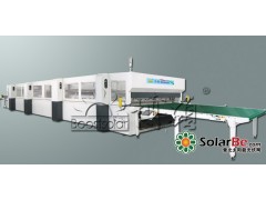全自動太陽電池組件層壓機(jī)-H-- 秦皇島博碩光電設(shè)備股份有限公司