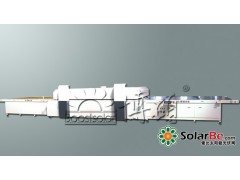 全自動太陽電池組件層壓機(jī)-Ⅱ-- 秦皇島博碩光電設(shè)備股份有限公司