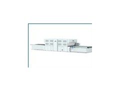TCZY系列流水線對接式層壓機(jī)-- 秦皇島市奧瑞特科技有限公司