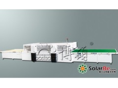 全自動太陽電池組件層壓機(jī)-Ⅲ-- 秦皇島博碩光電設(shè)備股份有限公司