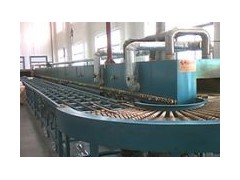 電熱式全自動(dòng)輥道窯-- 鄭州嵩山工業(yè)窯爐有限公司