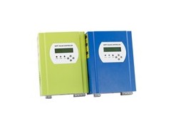 高品質(zhì)MPPT太陽能控制器二代SMART2 25A-- 深圳市愛龐德電子有限公司