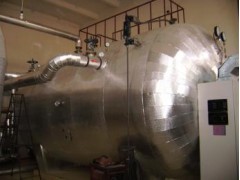 風(fēng)電消納電蓄熱機(jī)組-- 瑞特愛(ài)(北京)能源科技有限公司
