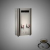 全自動(dòng)電熱開水器