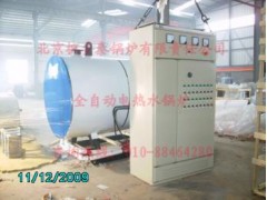 大慶伊春佳木斯45KW90KW電熱水鍋爐-- 北京楓安泰鍋爐有限責(zé)任公司