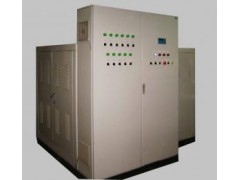 清潔供暖高壓電鍋爐-- 瑞特愛(ài)(北京)能源科技有限公司